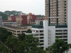 Hillview Regency (D23), Condominium #615750101